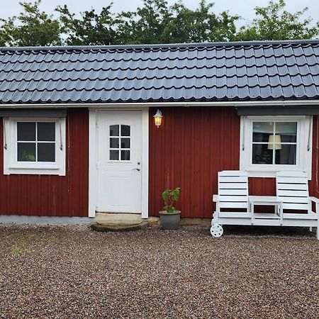 Tift Bossgard Villa Linköping Eksteriør bilde