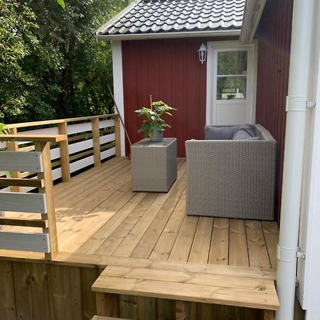 Tift Bossgard Villa Linköping Eksteriør bilde