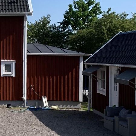 Tift Bossgard Villa Linköping Eksteriør bilde