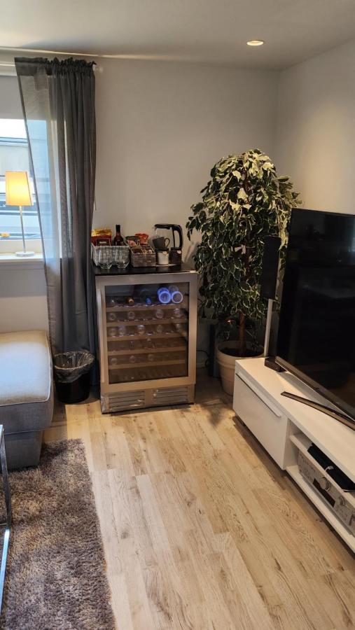 Tift Bossgard Villa Linköping Eksteriør bilde
