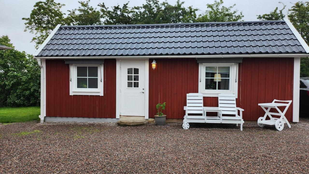 Tift Bossgard Villa Linköping Eksteriør bilde